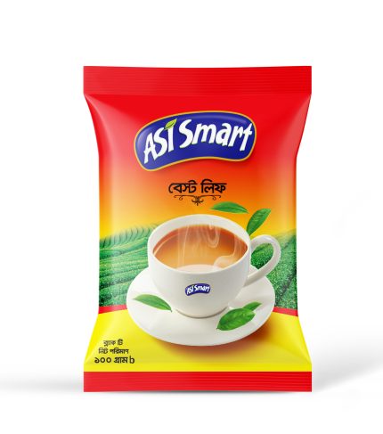 for Family- ASI SMART Best Leaf 100gm