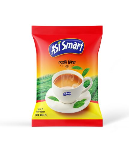 for Family- ASI SMART Best Leaf 50gm